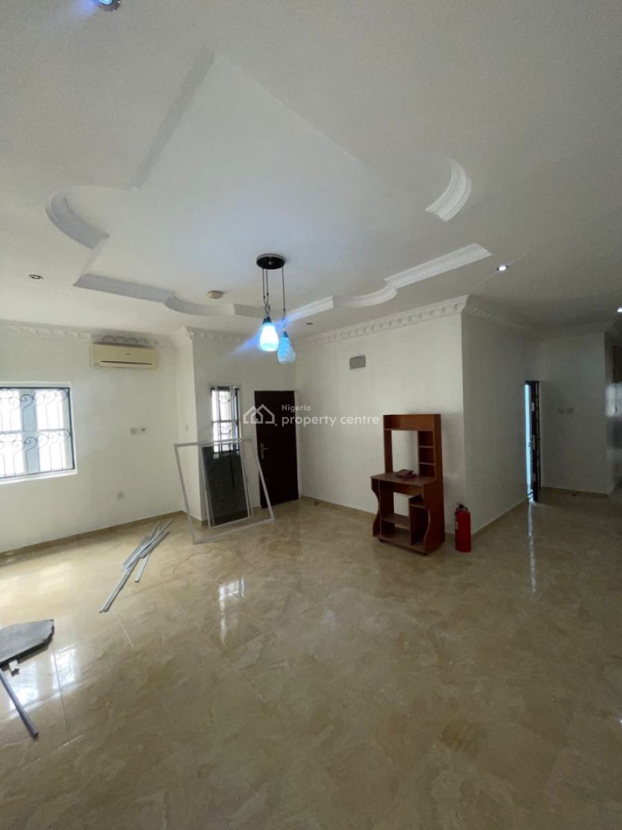 Experience Premium Living in This 5-bedroom Detached Duplex with Bq, Carlton Gate Estate, Lekki Phase 2, Lekki, Lagos, Detached Duplex for Rent