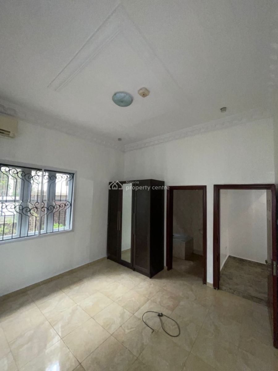 Experience Premium Living in This 5-bedroom Detached Duplex with Bq, Carlton Gate Estate, Lekki Phase 2, Lekki, Lagos, Detached Duplex for Rent