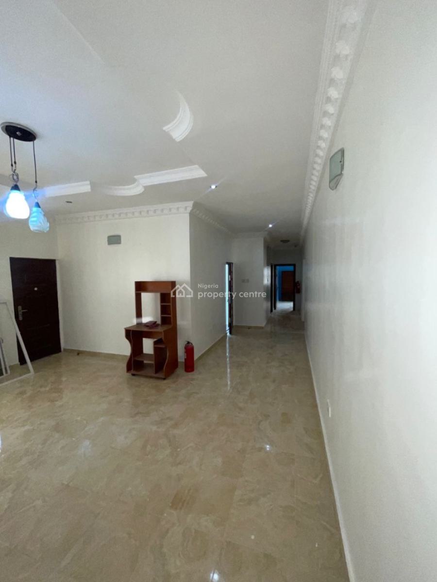 Experience Premium Living in This 5-bedroom Detached Duplex with Bq, Carlton Gate Estate, Lekki Phase 2, Lekki, Lagos, Detached Duplex for Rent