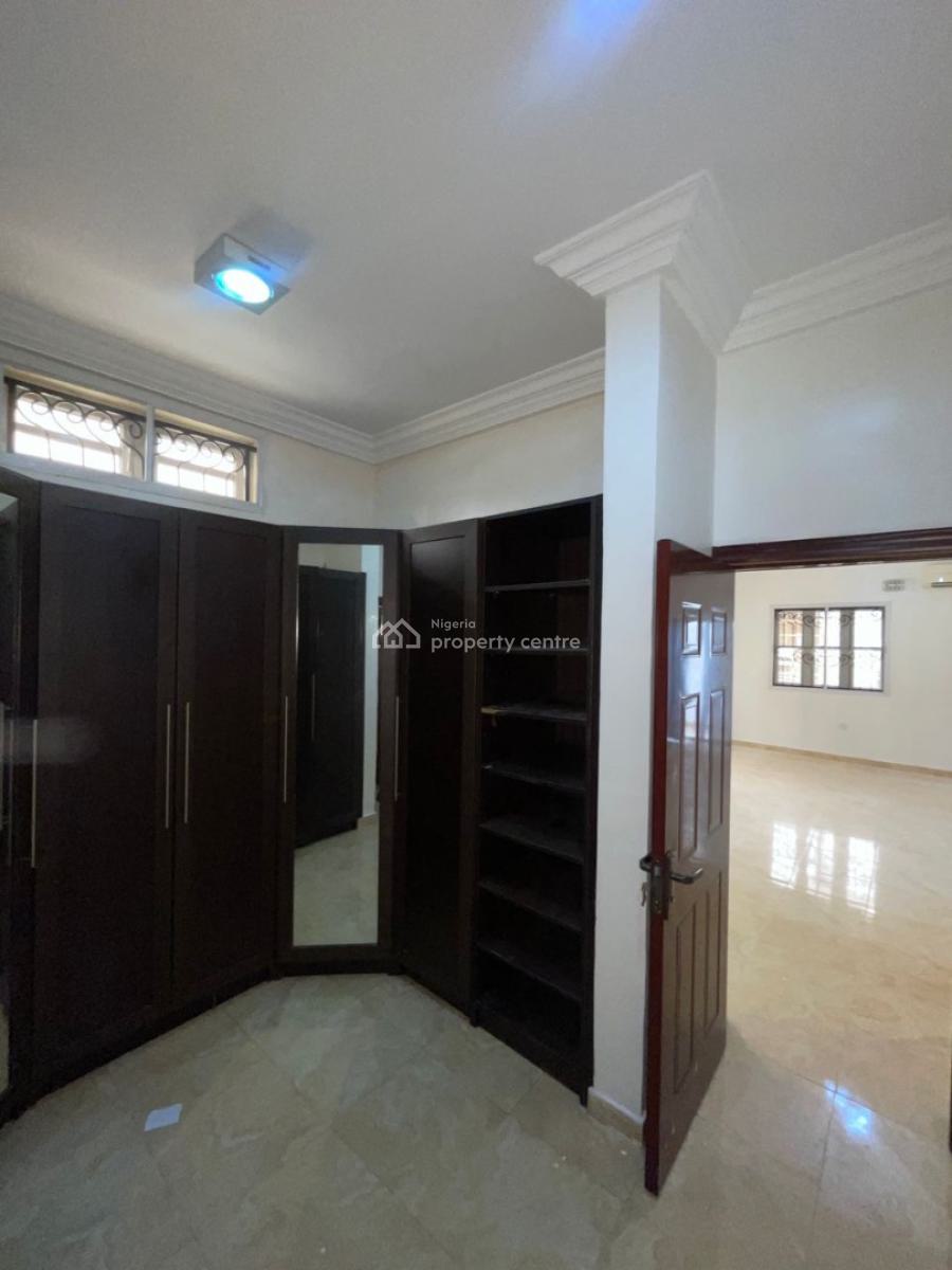 Experience Premium Living in This 5-bedroom Detached Duplex with Bq, Carlton Gate Estate, Lekki Phase 2, Lekki, Lagos, Detached Duplex for Rent