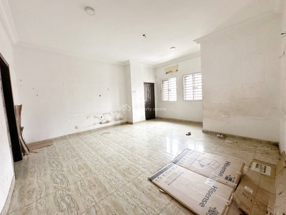Luxury 3 Bedroom Apartment, Olowora, Omole Phase 2, Ikeja, Lagos, Flat / Apartment for Rent