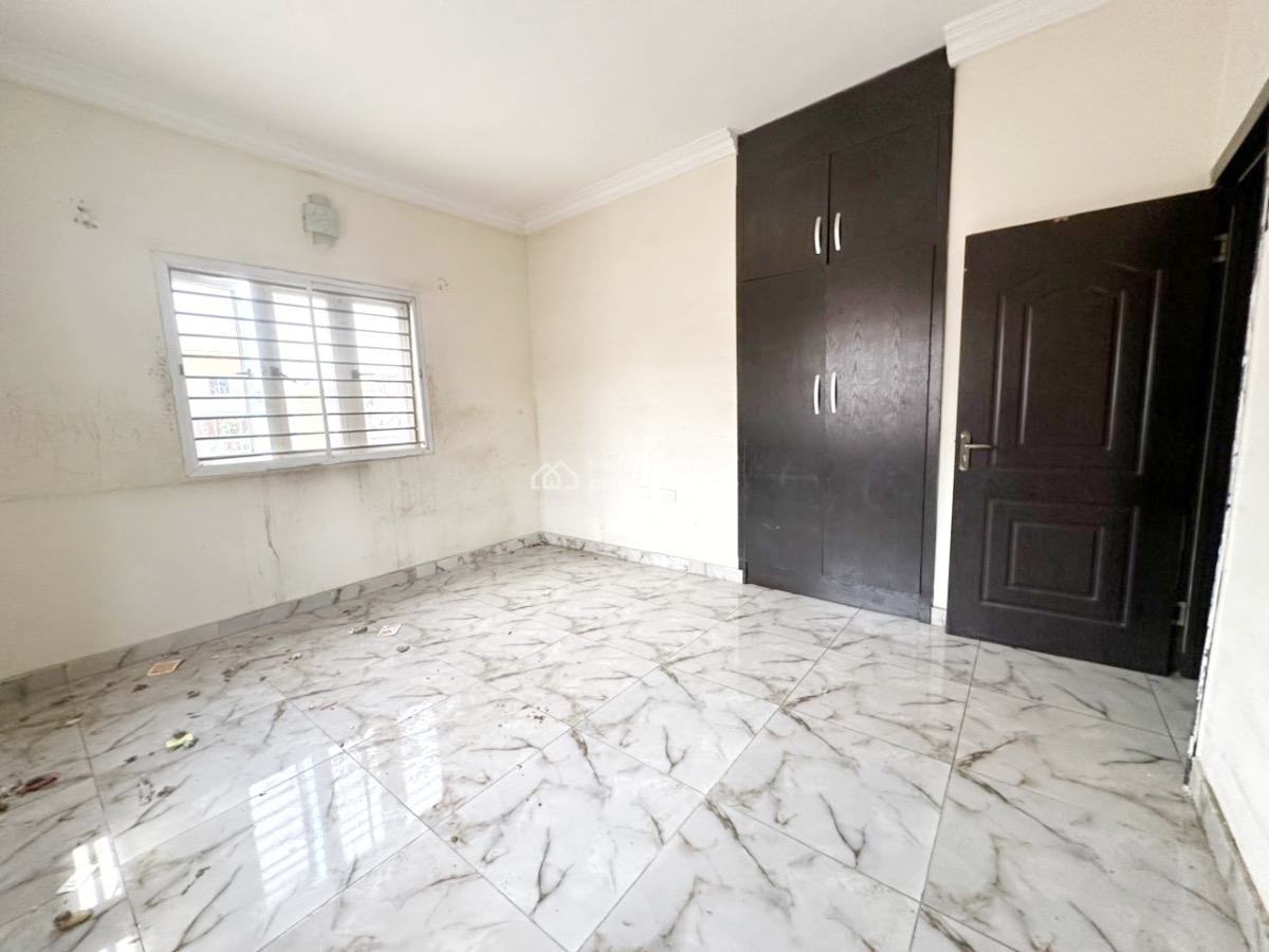Luxury 3 Bedroom Apartment, Olowora, Omole Phase 2, Ikeja, Lagos, Flat / Apartment for Rent