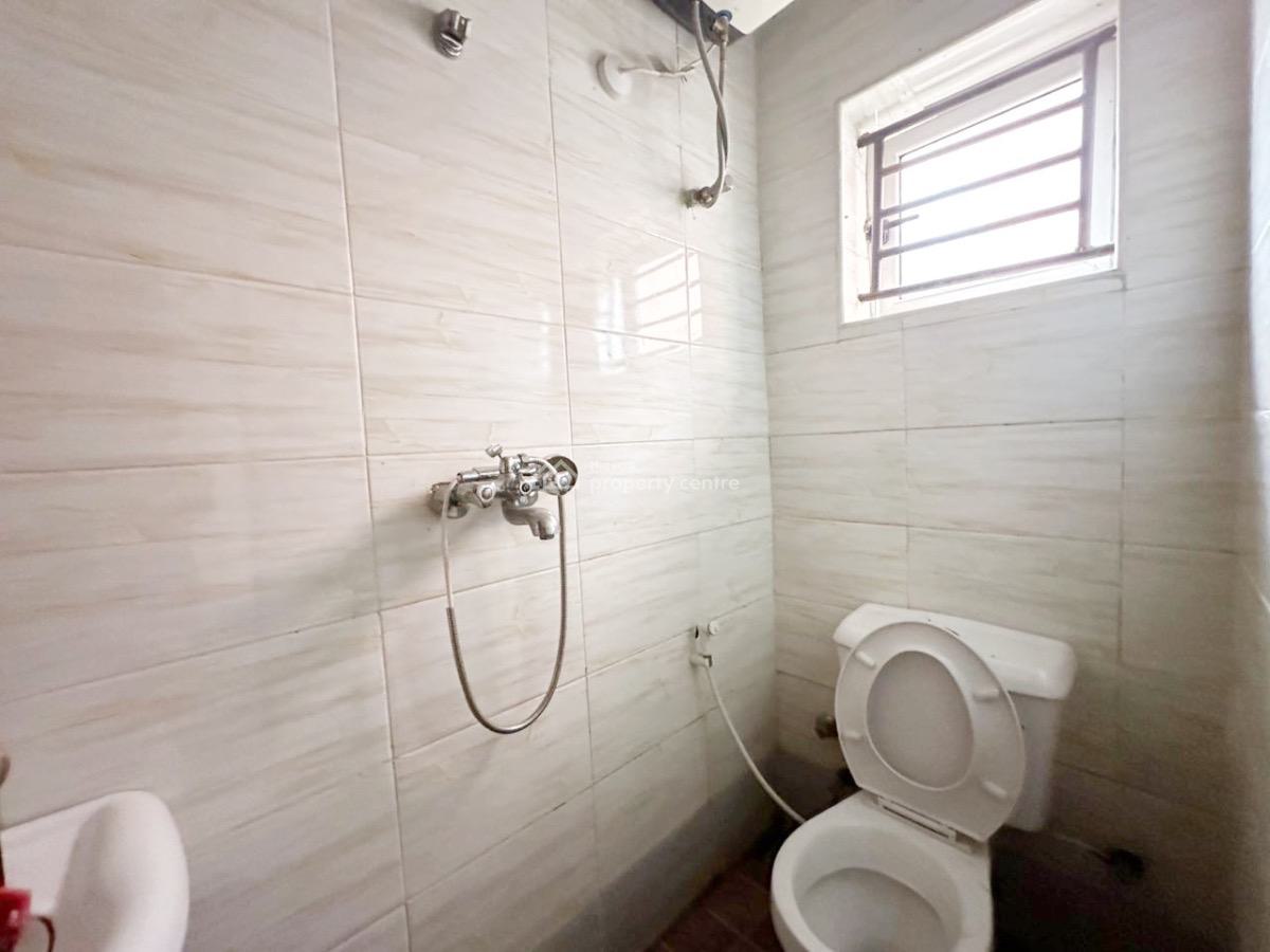 Luxury 3 Bedroom Apartment, Olowora, Omole Phase 2, Ikeja, Lagos, Flat / Apartment for Rent