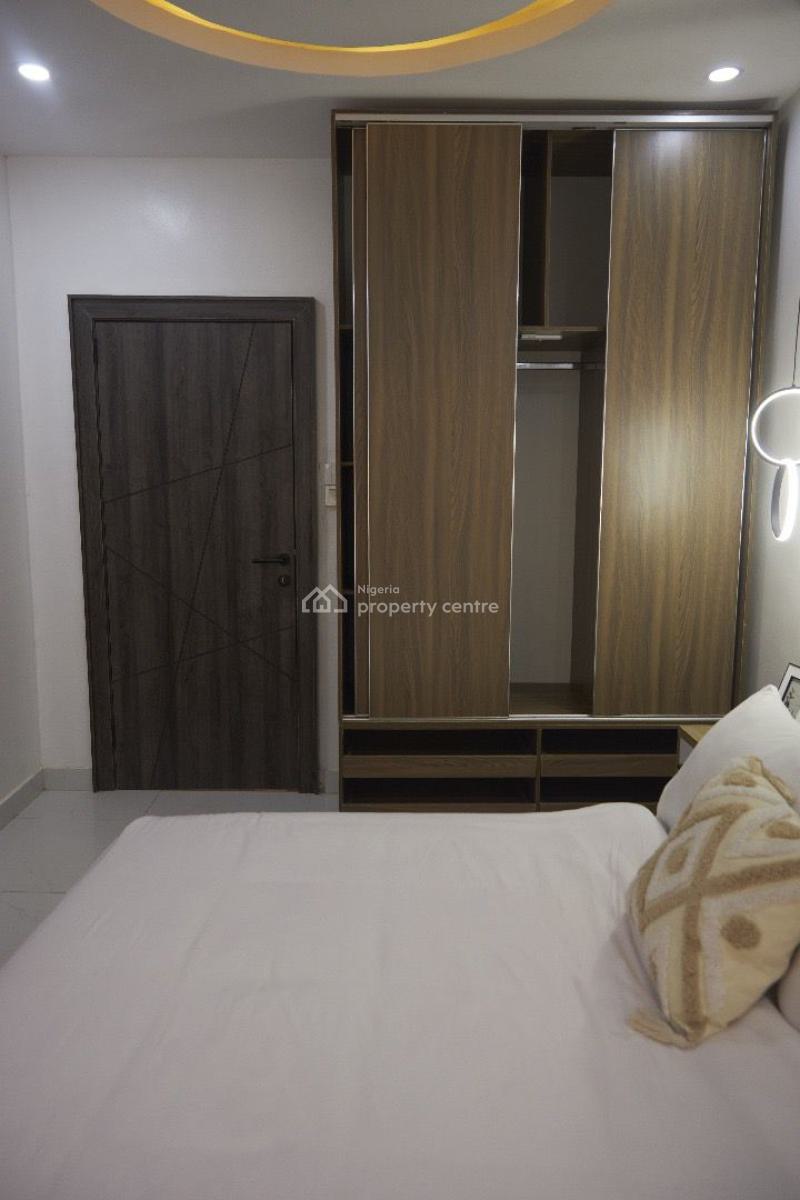 Luxury 5 Bedroom Duplex, Oceanbay Estate, Orchid, Lekki, Lagos, House Short Let