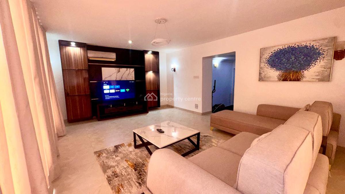 Luxury 5 Bedroom Duplex, Oceanbay Estate, Orchid, Lekki, Lagos, House Short Let
