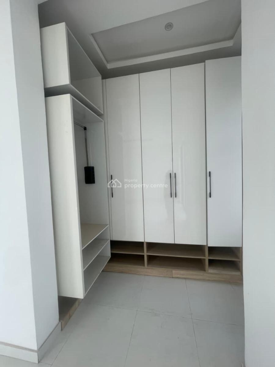 4 Bedroom Detached Duplex with Pool, Lekki Phase 1, Lekki, Lagos, Detached Duplex for Sale