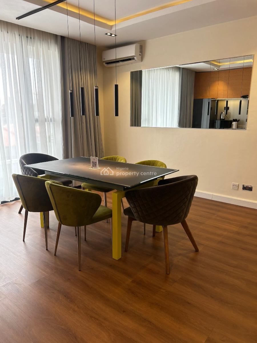 Our Lovely Newly Opened  3 Bedroom Apartment Is Available From Today, Gwale, Kano, Flat / Apartment Short Let