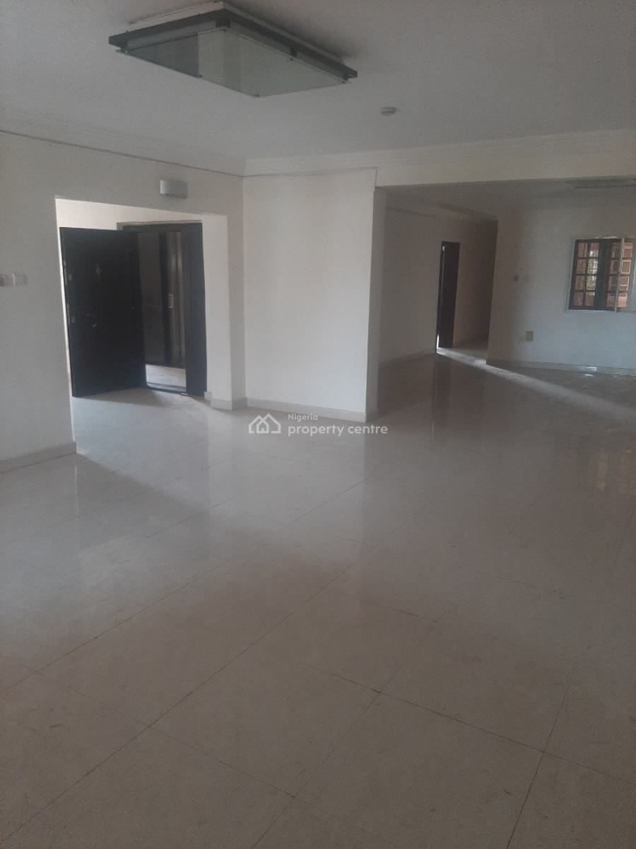 3 Bedroom Apartment, Oniru, Victoria Island (vi), Lagos, Flat / Apartment for Rent