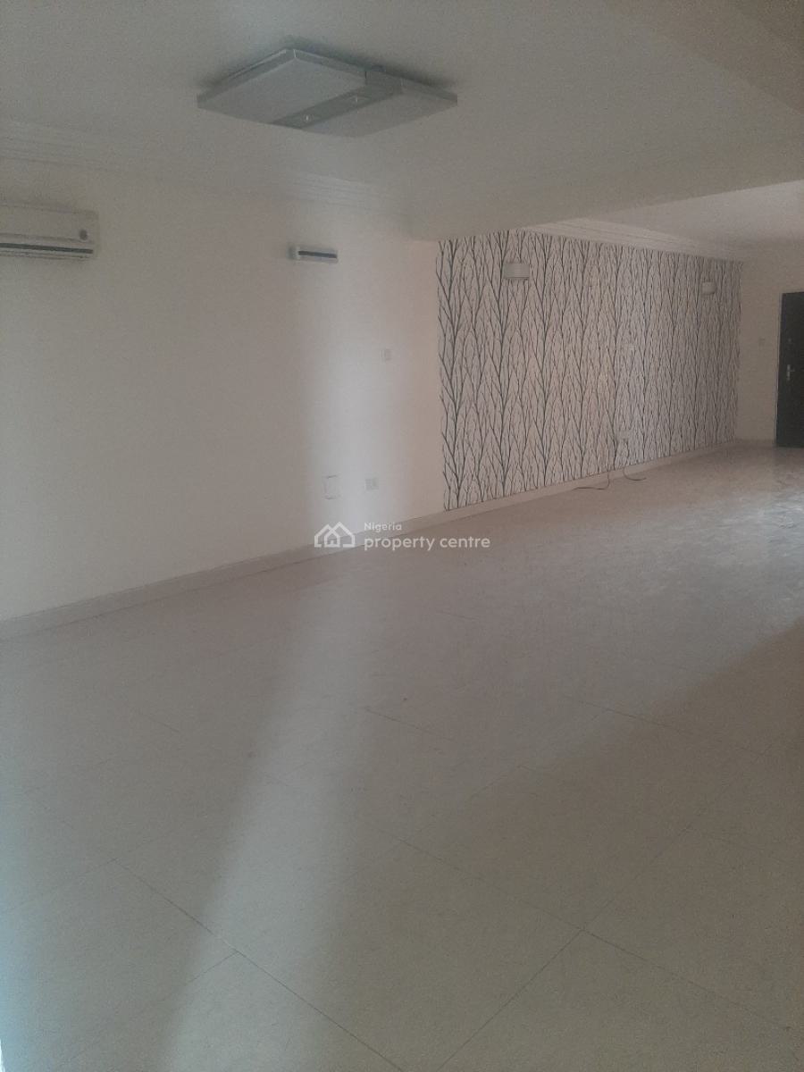 3 Bedroom Apartment, Oniru, Victoria Island (vi), Lagos, Flat / Apartment for Rent