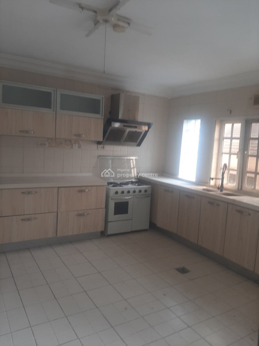 3 Bedroom Apartment, Oniru, Victoria Island (vi), Lagos, Flat / Apartment for Rent