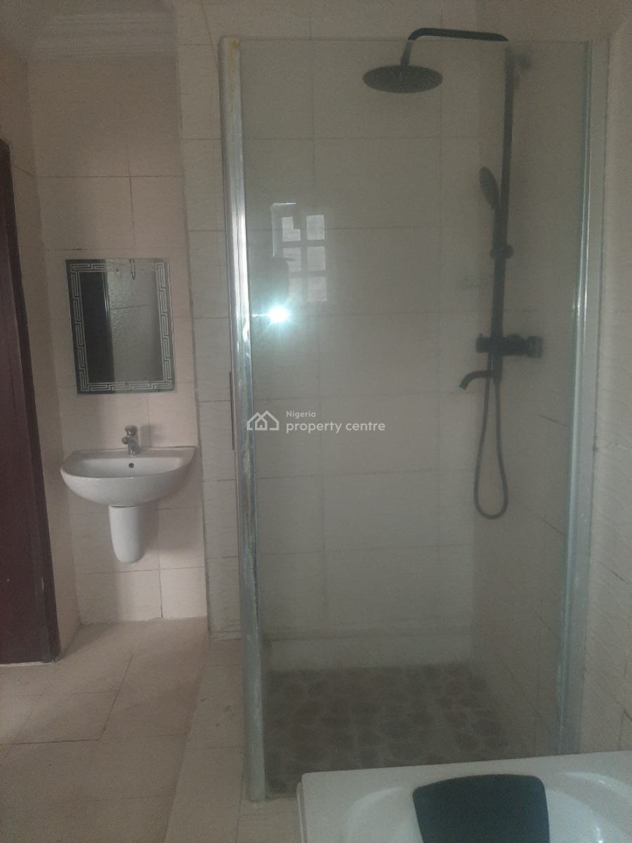 3 Bedroom Apartment, Oniru, Victoria Island (vi), Lagos, Flat / Apartment for Rent