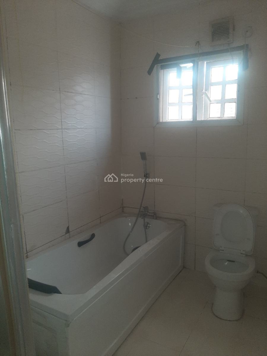 3 Bedroom Apartment, Oniru, Victoria Island (vi), Lagos, Flat / Apartment for Rent