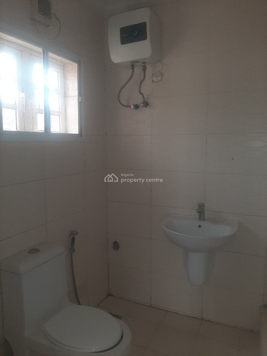 3 Bedroom Apartment, Oniru, Victoria Island (vi), Lagos, Flat / Apartment for Rent