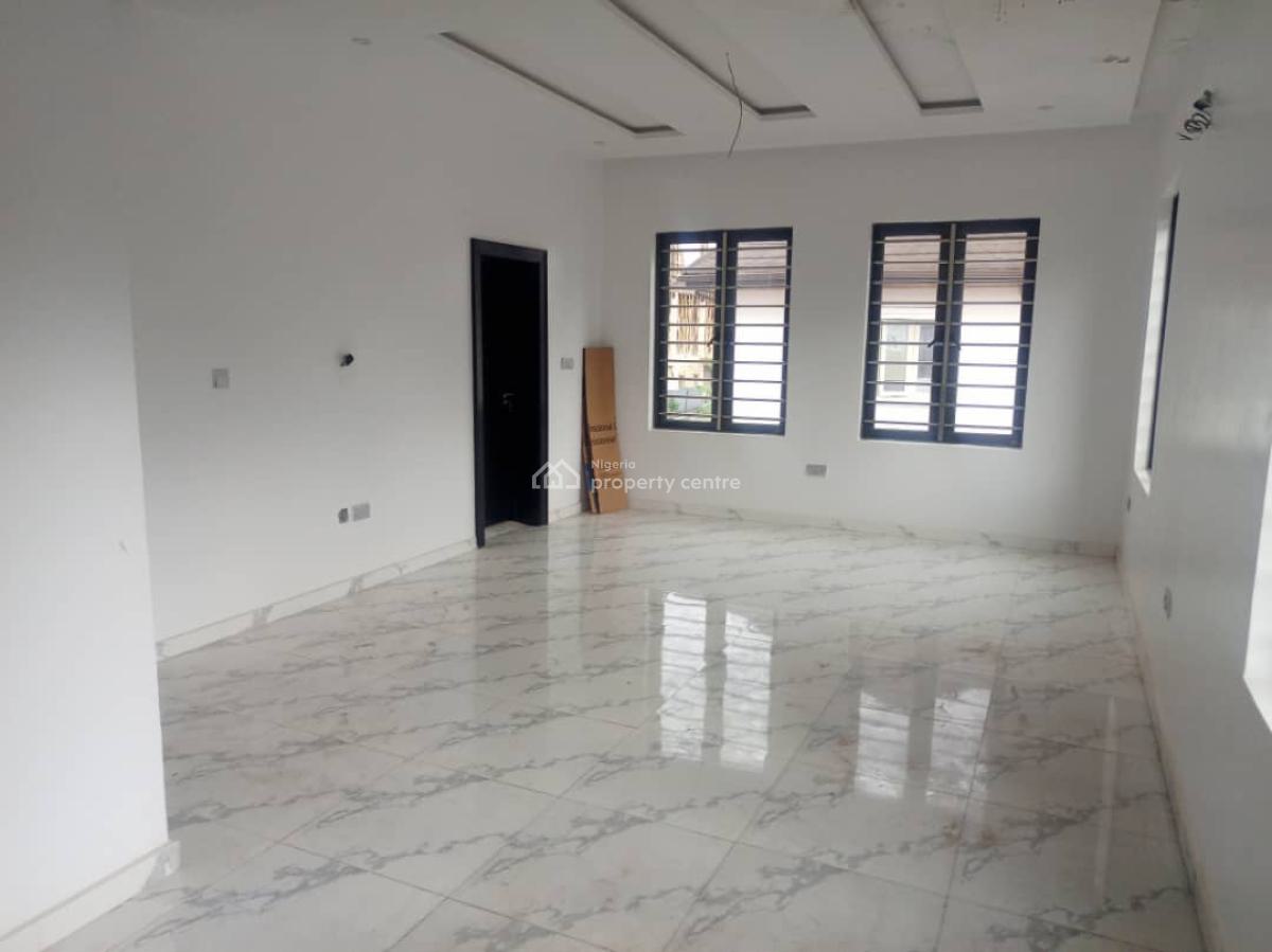 Brand New 2 Bedroom Apartment, Off Toyin Street, Ikeja, Lagos, Flat / Apartment for Sale