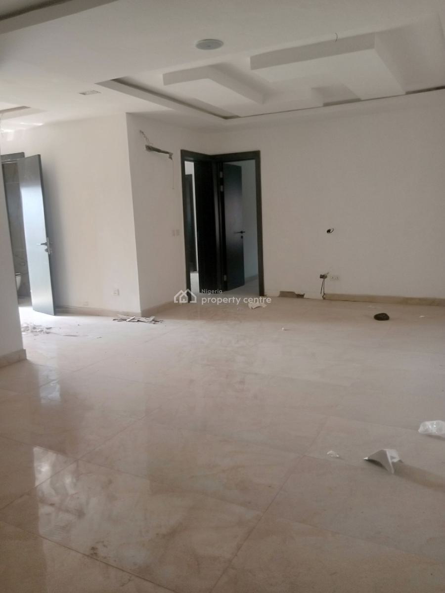 Brand New 2 Bedroom Apartment, Off Toyin Street, Ikeja, Lagos, Flat / Apartment for Sale