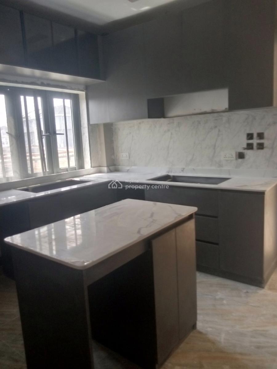 Brand New 2 Bedroom Apartment, Off Toyin Street, Ikeja, Lagos, Flat / Apartment for Sale