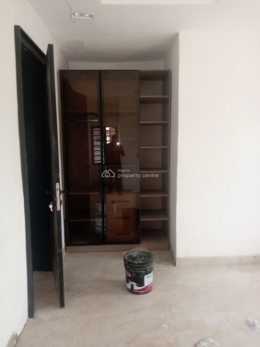 Brand New 2 Bedroom Apartment, Off Toyin Street, Ikeja, Lagos, Flat / Apartment for Sale