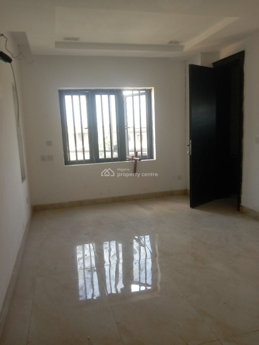 Brand New 2 Bedroom Apartment, Off Toyin Street, Ikeja, Lagos, Flat / Apartment for Sale
