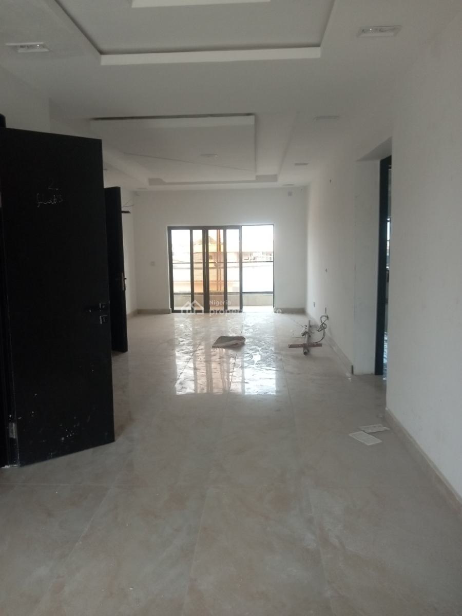 Brand New 2 Bedroom Apartment, Off Toyin Street, Ikeja, Lagos, Flat / Apartment for Sale