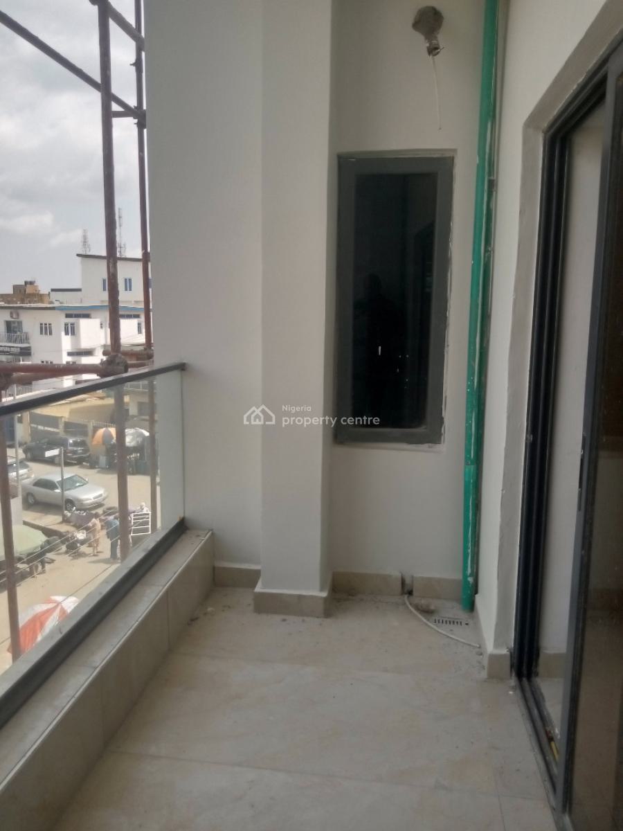 Brand New 2 Bedroom Apartment, Off Toyin Street, Ikeja, Lagos, Flat / Apartment for Sale