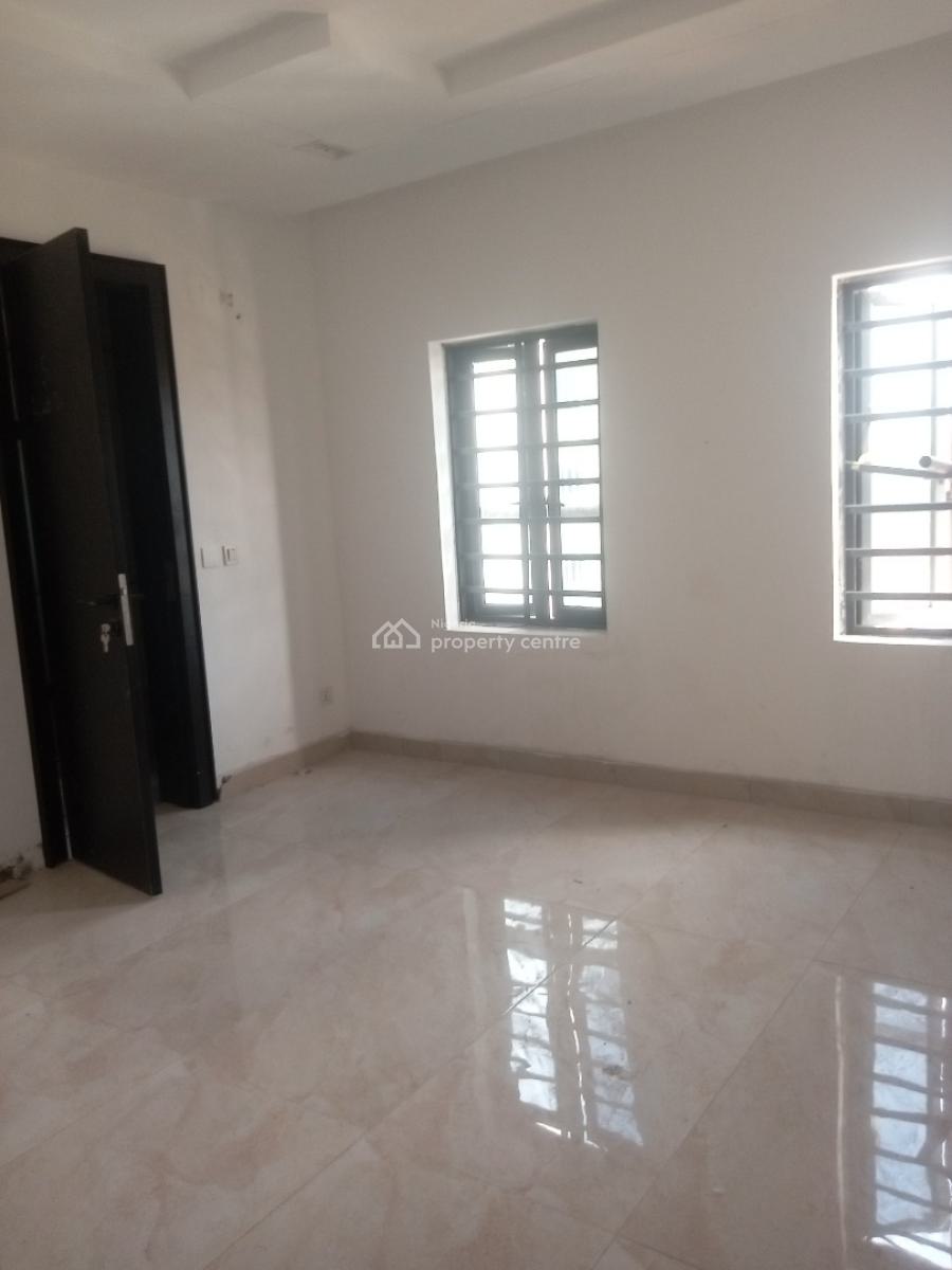 Brand New 2 Bedroom Apartment, Off Toyin Street, Ikeja, Lagos, Flat / Apartment for Sale