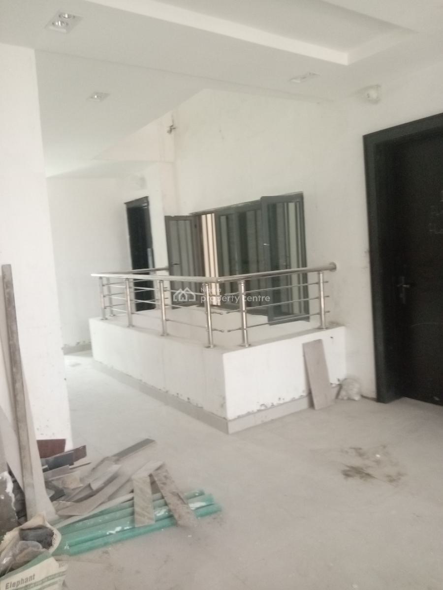 Brand New 2 Bedroom Apartment, Off Toyin Street, Ikeja, Lagos, Flat / Apartment for Sale
