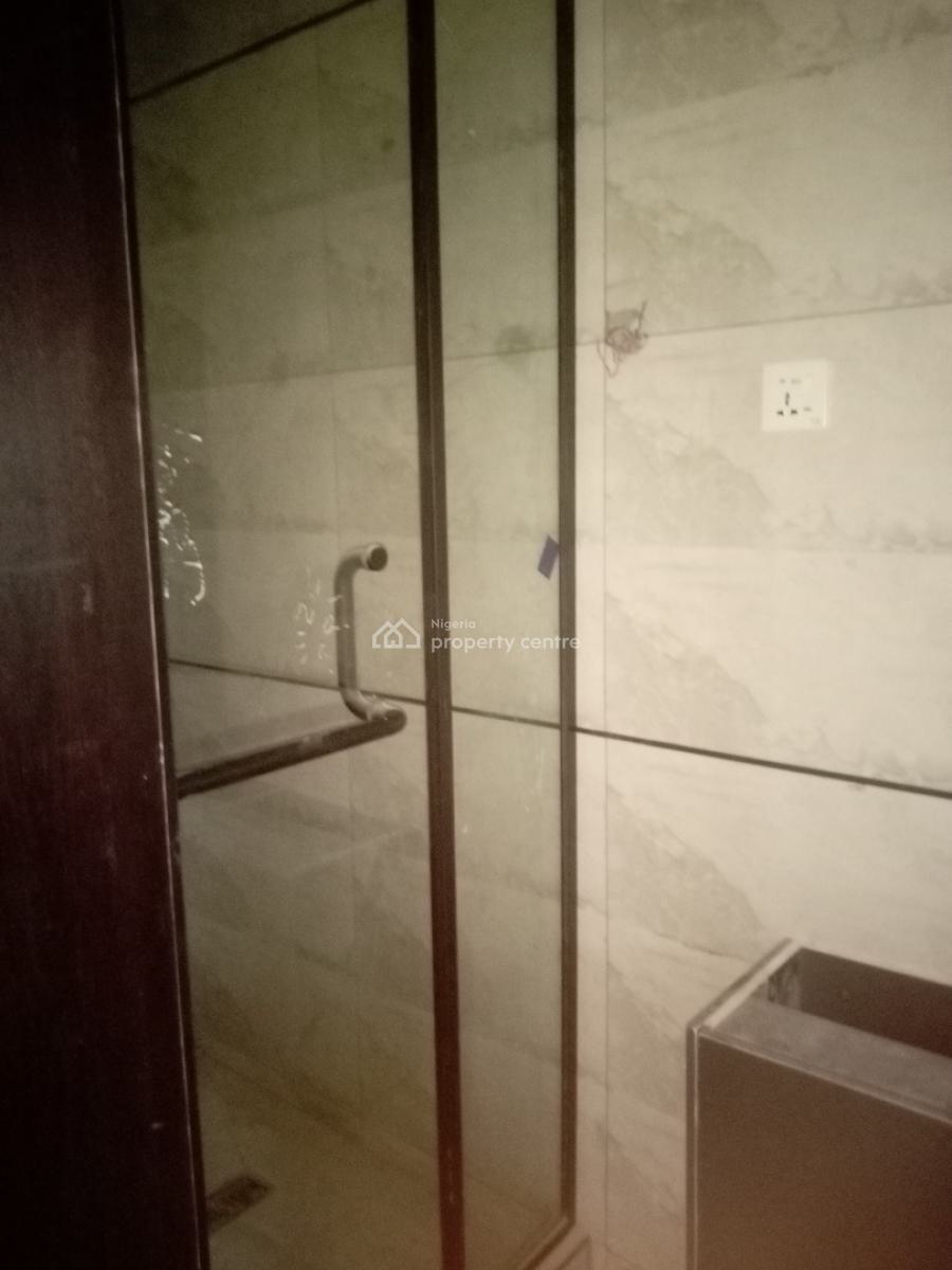 Brand New 2 Bedroom Apartment, Off Toyin Street, Ikeja, Lagos, Flat / Apartment for Sale