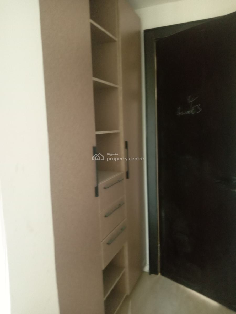Brand New 2 Bedroom Apartment, Off Toyin Street, Ikeja, Lagos, Flat / Apartment for Sale
