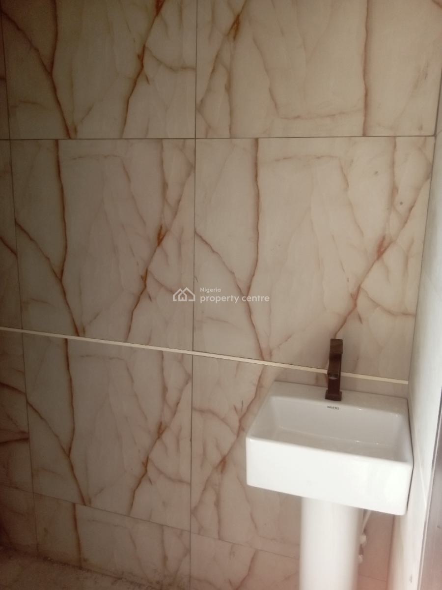 Brand New 2 Bedroom Apartment, Off Toyin Street, Ikeja, Lagos, Flat / Apartment for Sale