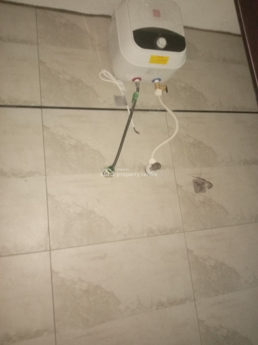 Brand New 2 Bedroom Apartment, Off Toyin Street, Ikeja, Lagos, Flat / Apartment for Sale