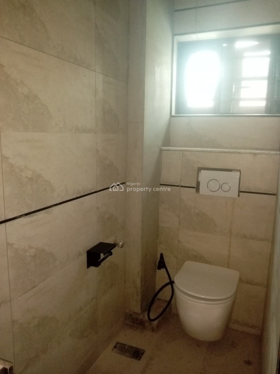 Brand New 2 Bedroom Apartment, Off Toyin Street, Ikeja, Lagos, Flat / Apartment for Sale