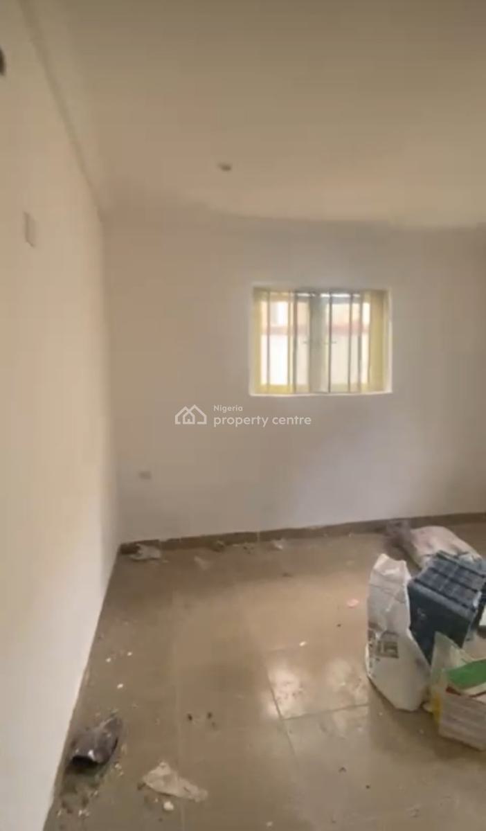 Newly Renovated One Bedroom Stand Alone Self Service, Lekki Phase 1, Lekki, Lagos, Mini Flat (room and Parlour) for Rent