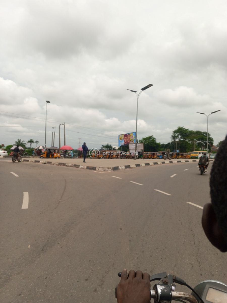 Popular Massive 4 Hectares Land, Fo1 Layout, Kubwa, Abuja, Commercial Land for Sale