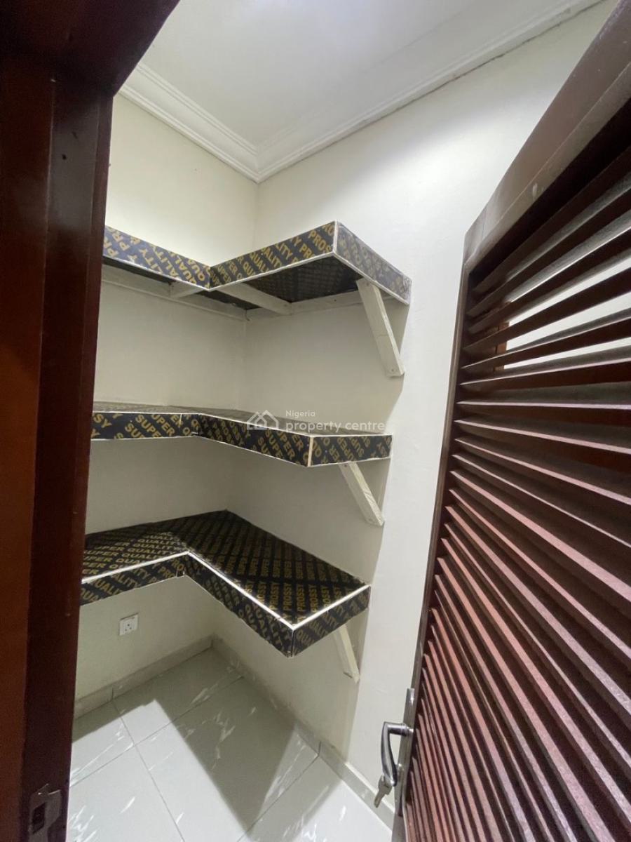 Newly Built 3 Bedroom Flat with Premium Facilities, Ikate, Lekki, Lagos, Flat / Apartment for Rent