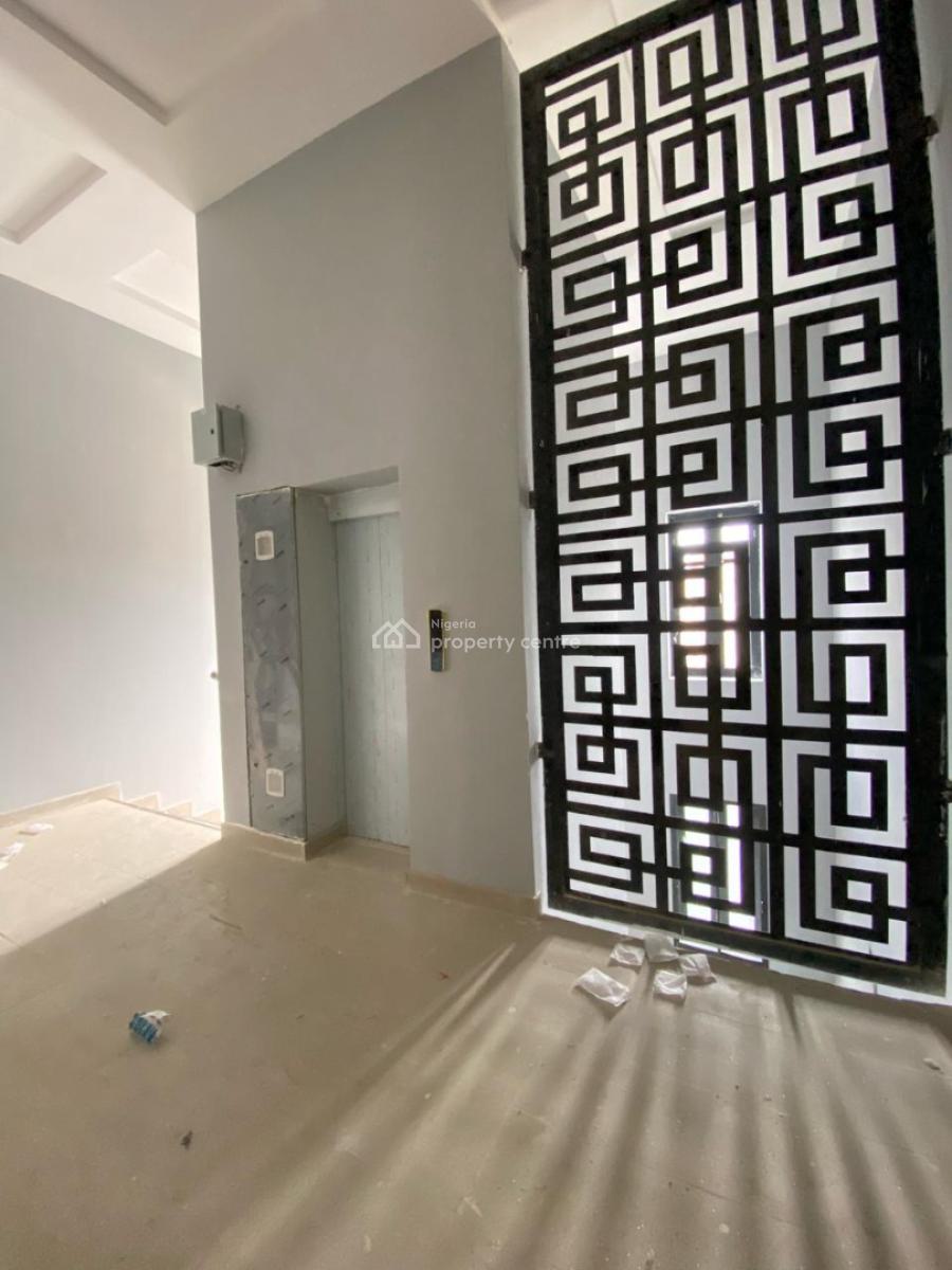 2 Bedroom Flat with Bq, Lekki, Lagos, Flat / Apartment for Rent