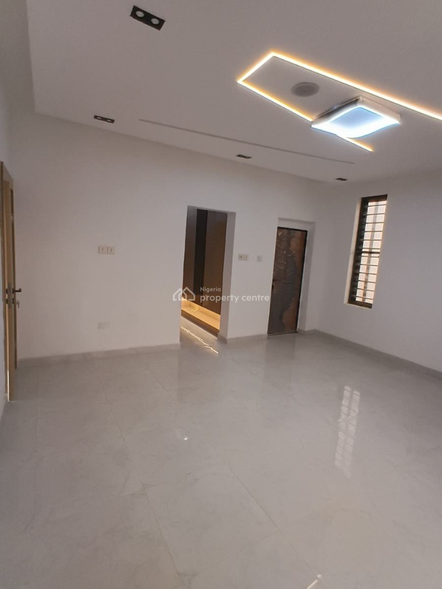 4 Bedrooms Fully Detached Duplex, Ikeja, Lagos, Detached Duplex for Sale