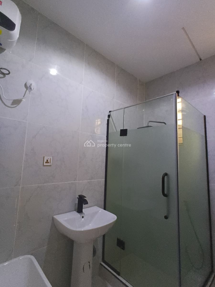 4 Bedrooms Fully Detached Duplex, Ikeja, Lagos, Detached Duplex for Sale