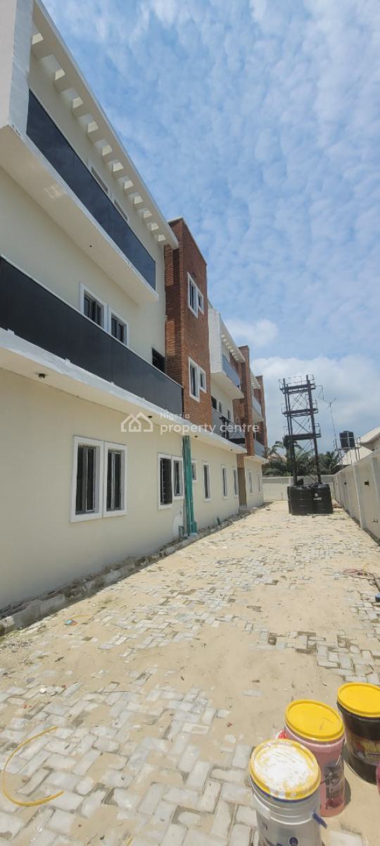 Luxury  2bedroom Duplex, Abijo, Lekki, Lagos, Flat / Apartment for Rent