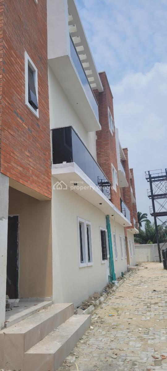 Luxury  2bedroom Duplex, Abijo, Lekki, Lagos, Flat / Apartment for Rent