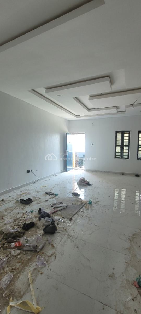 Luxury  2bedroom Duplex, Abijo, Lekki, Lagos, Flat / Apartment for Rent