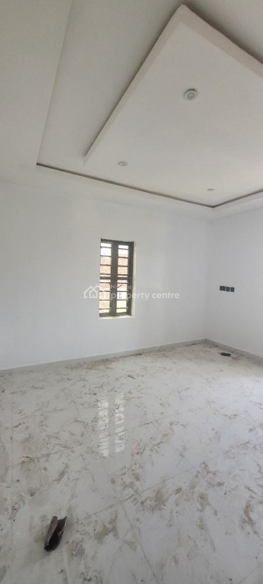 Luxury  2bedroom Duplex, Abijo, Lekki, Lagos, Flat / Apartment for Rent