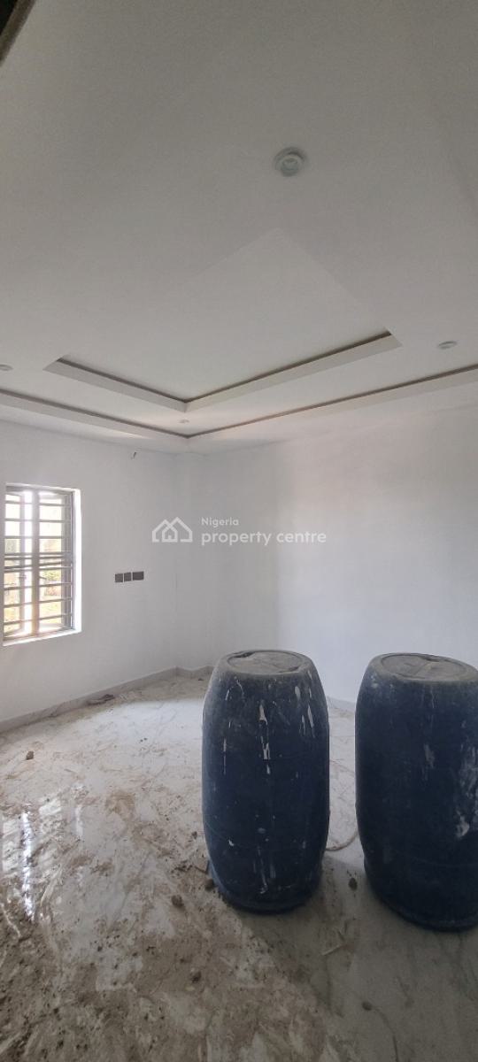 Luxury  2bedroom Duplex, Abijo, Lekki, Lagos, Flat / Apartment for Rent
