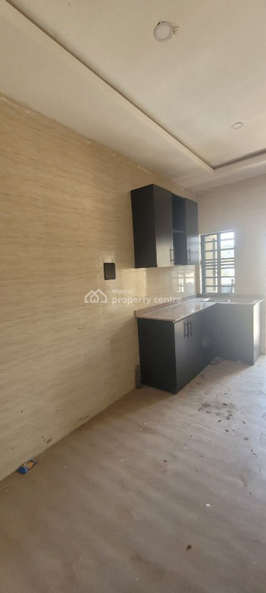 Luxury  2bedroom Duplex, Abijo, Lekki, Lagos, Flat / Apartment for Rent