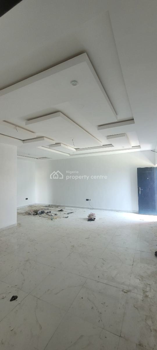 Luxury  2bedroom Duplex, Abijo, Lekki, Lagos, Flat / Apartment for Rent