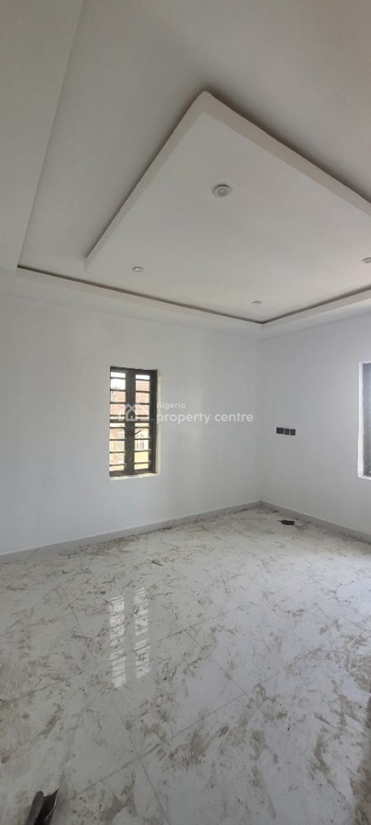 Luxury  2bedroom Duplex, Abijo, Lekki, Lagos, Flat / Apartment for Rent