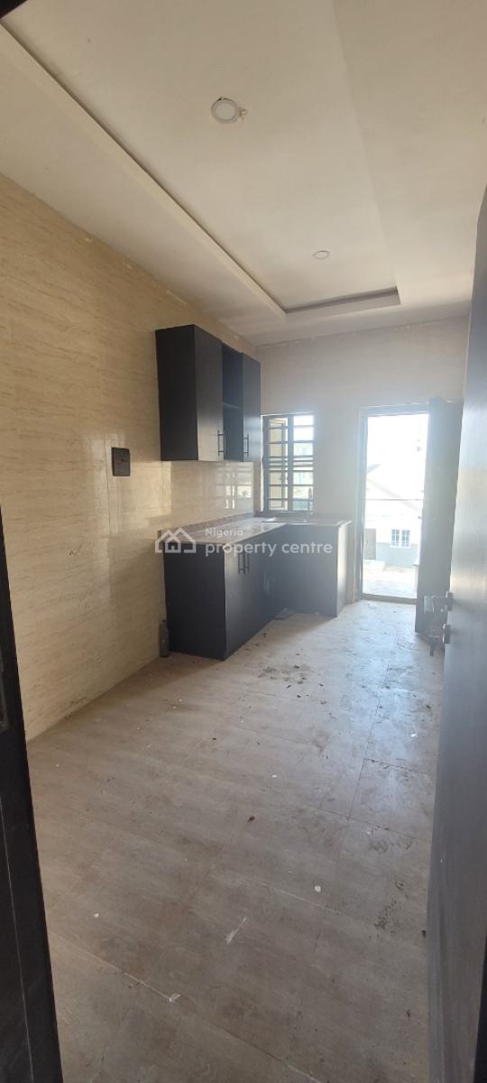 Luxury  2bedroom Duplex, Abijo, Lekki, Lagos, Flat / Apartment for Rent