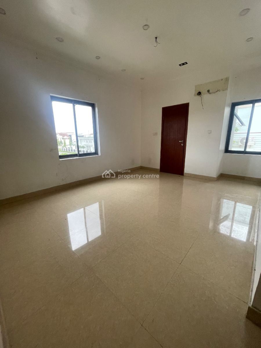 3 Bedroom with Bq Self Service, Off Admiralty Way, Lekki Phase 1, Lekki, Lagos, Flat / Apartment for Rent