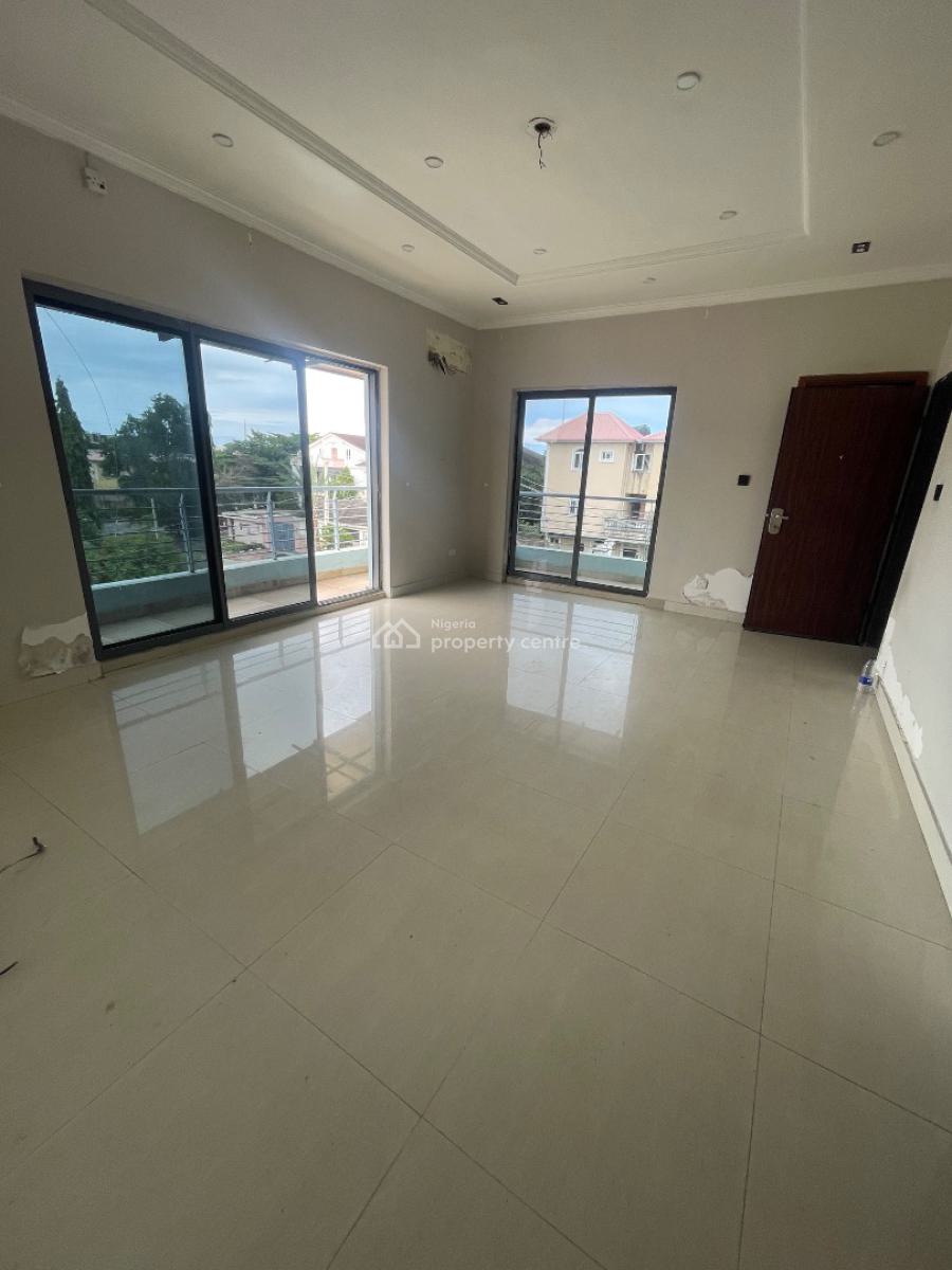 3 Bedroom with Bq Self Service, Off Admiralty Way, Lekki Phase 1, Lekki, Lagos, Flat / Apartment for Rent