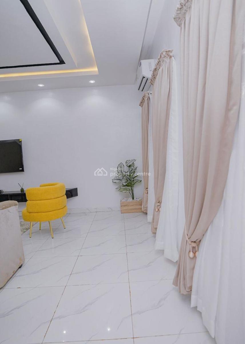 New Unit Alert  ( Second Unit of Starlight Alexa Home )., Lekki Phase 1, Lekki, Lagos, Flat / Apartment Short Let