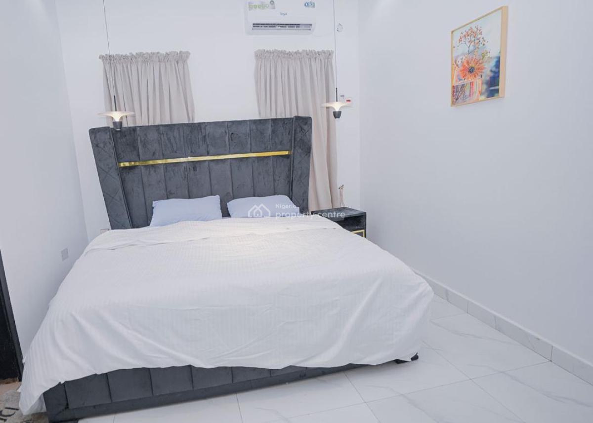 New Unit Alert  ( Second Unit of Starlight Alexa Home )., Lekki Phase 1, Lekki, Lagos, Flat / Apartment Short Let